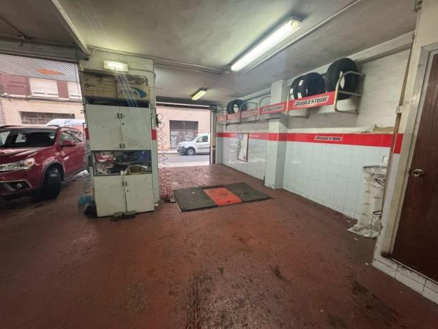 Local comercial en venta Gijón