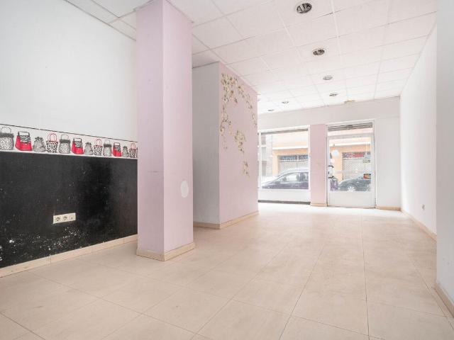 Local Comercial en venta, Gijon Oeste La Calzada, Gijón / Xixó