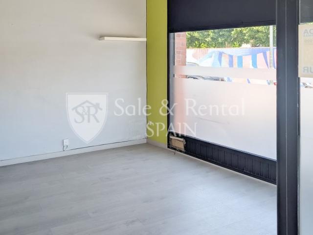Local comercial en venta. GIRONA