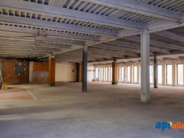 Local comercial en venta Girona