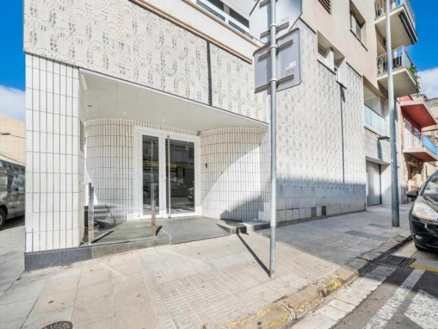 Local comercial en venta Granollers