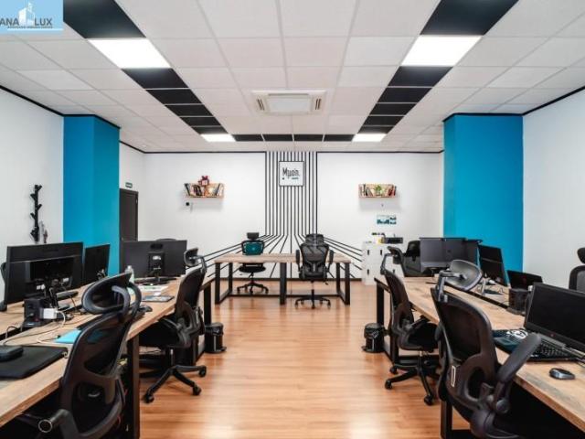 Local comercial en venta Granada