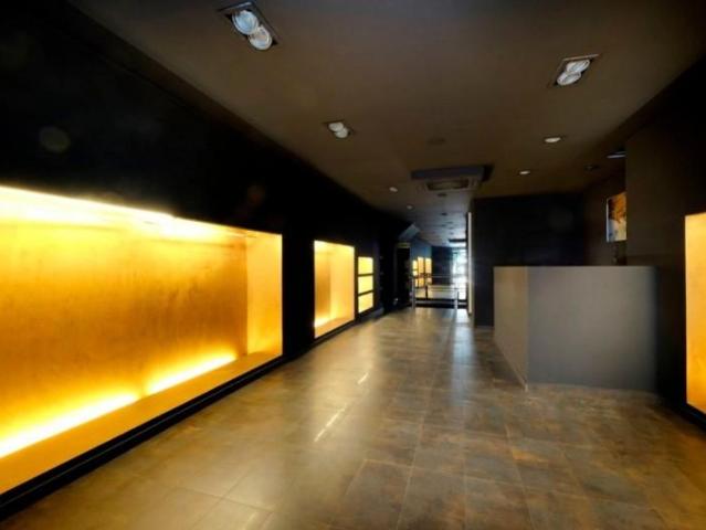 Local comercial en venta Granada