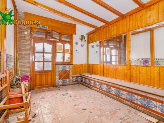 Local comercial en venta Granada
