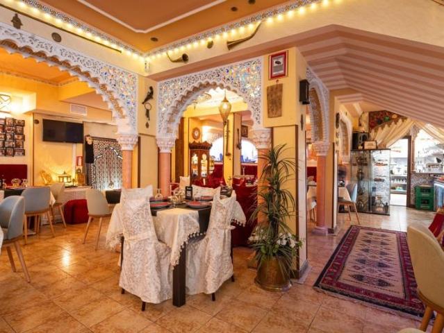 Local comercial en venta Granada