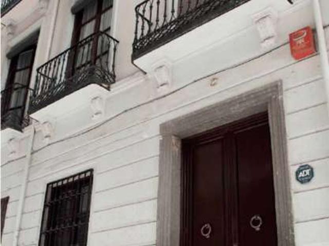 Local comercial en venta Granada