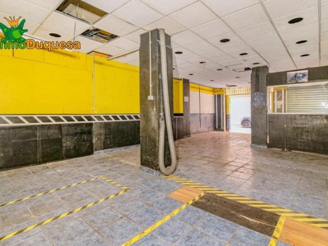 Local comercial en venta Granada
