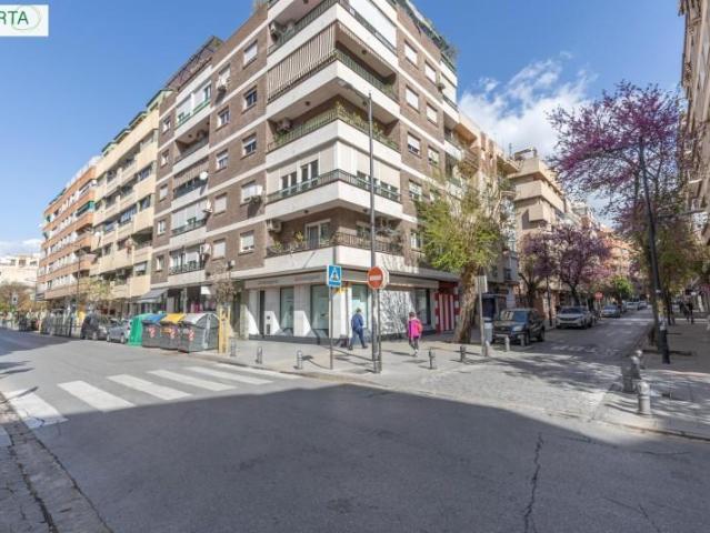 Local comercial en venta Granada