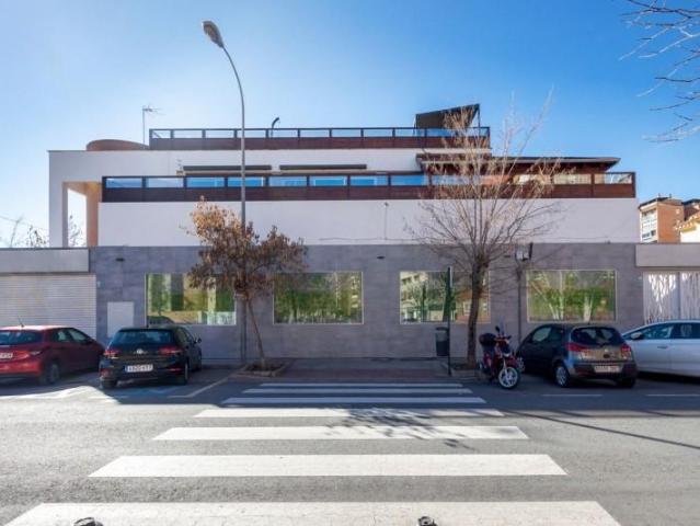 Local comercial en venta Granada
