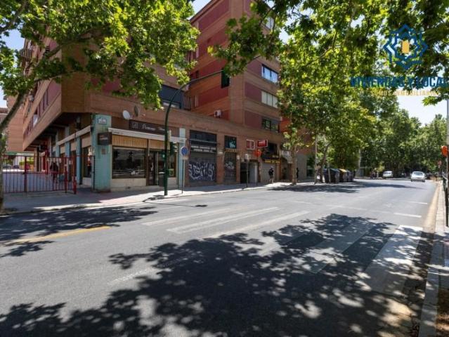 Local comercial en venta Granada