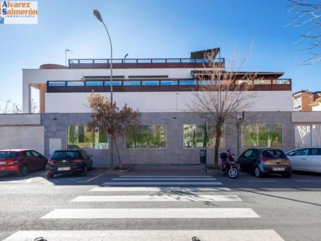 Local comercial en venta Granada