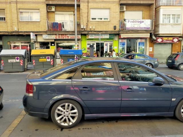 Local comercial en venta Granada