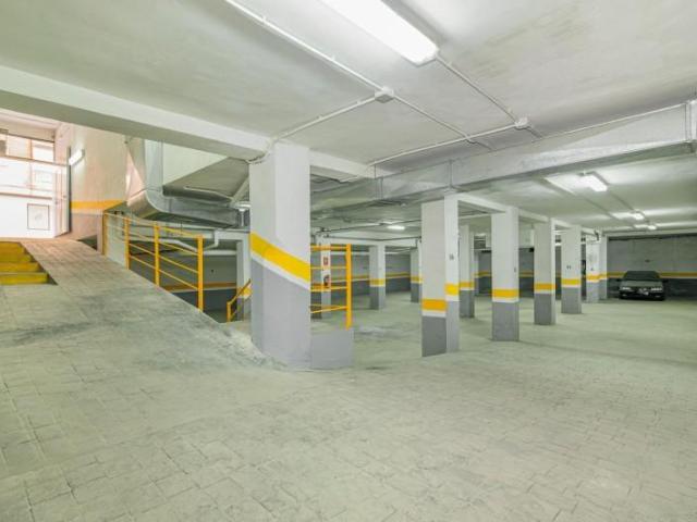Local comercial en venta Granada