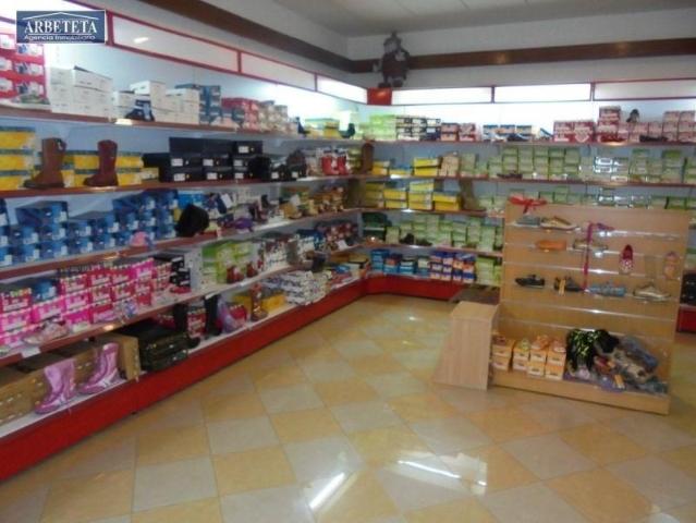 Local comercial en venta Guadalajara