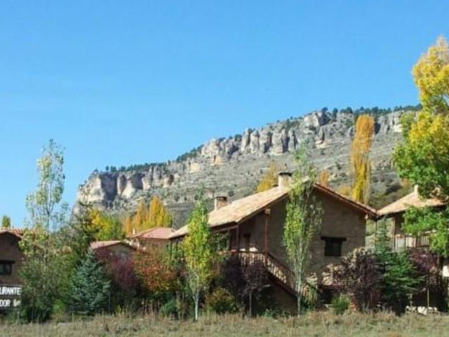 Local comercial en venta Guadalajara