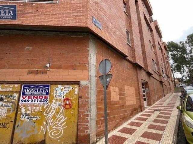 Local comercial en venta Guadalajara