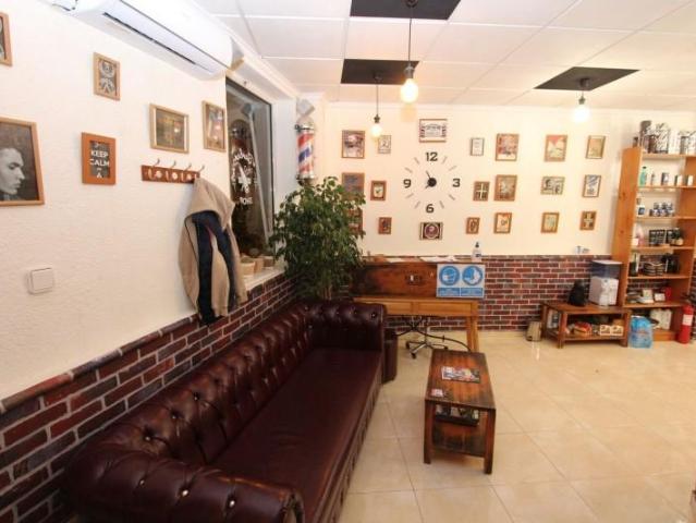 Local comercial en venta Guardamar del Segura