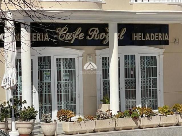 Local comercial en venta Guardamar del Segura