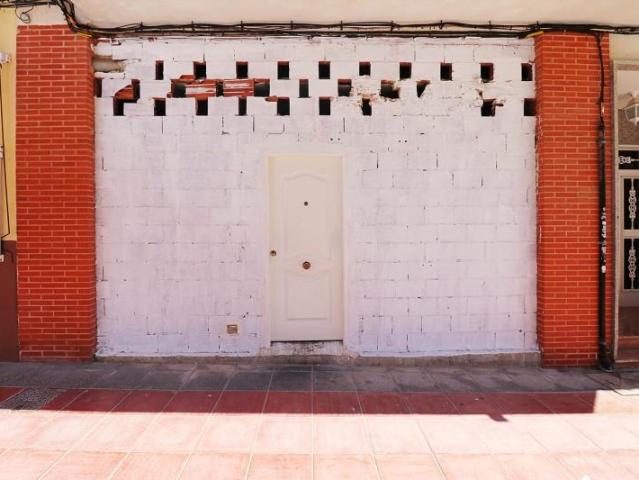 Local comercial en venta Guardamar del Segura