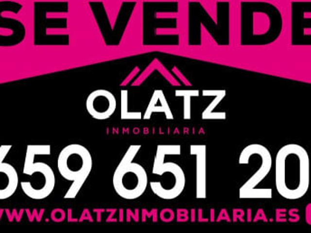 Local comercial en venta Gueñes
