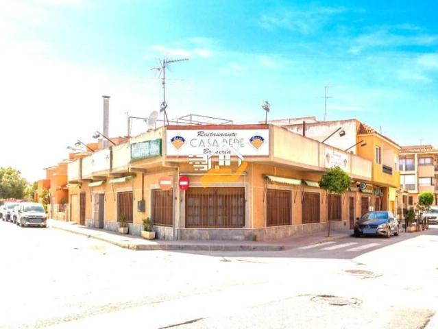 Local comercial en venta Dolores