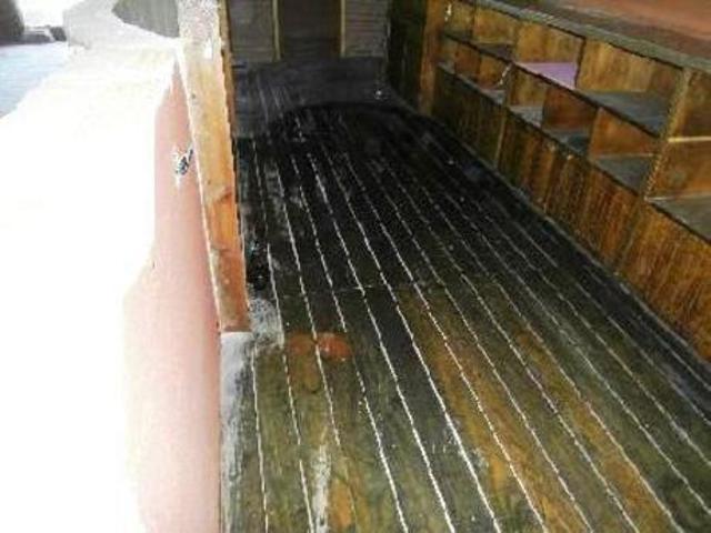 Local comercial en venta Don Benito