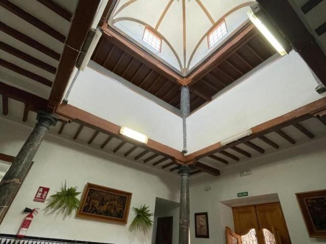 Local comercial en venta Dalías