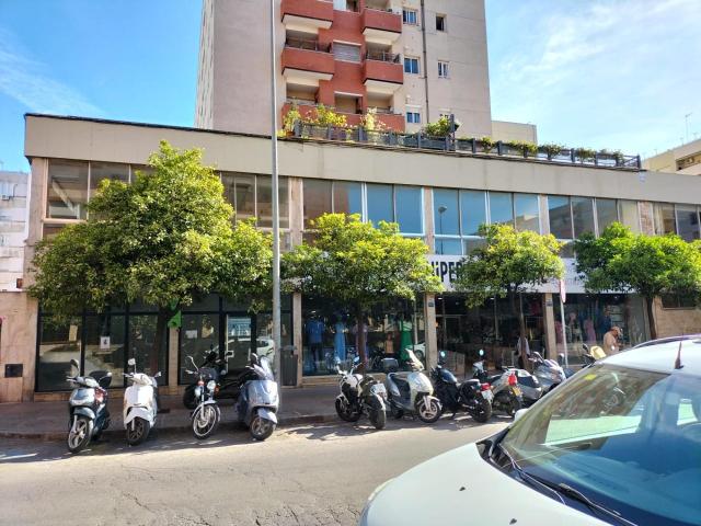 Local comercial en venta de procedencia bancaria