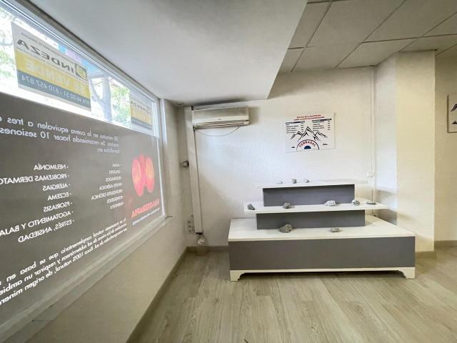 Local Comercial en venta, Delicias Delicias, Zaragoza