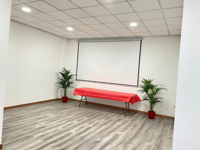 Local Comercial en venta, Delicias Parque de Roma, Zaragoza