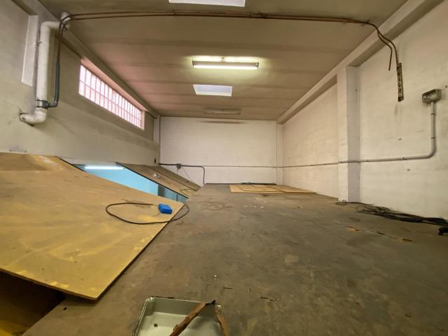 Local Comercial en venta, Delicias Parque de Roma, Zaragoza