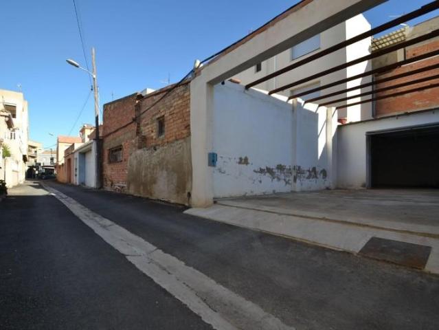 Local comercial en venta Deltebre