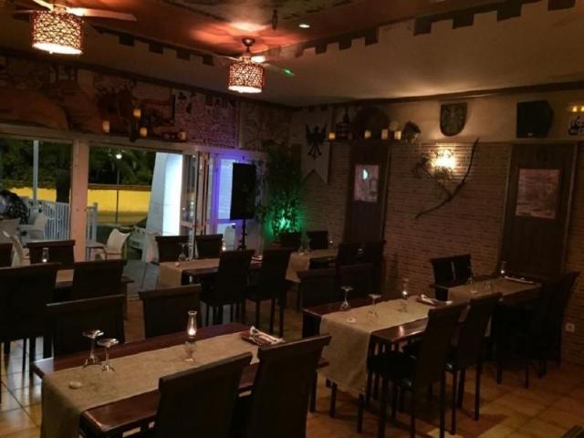 Local comercial en venta Denia