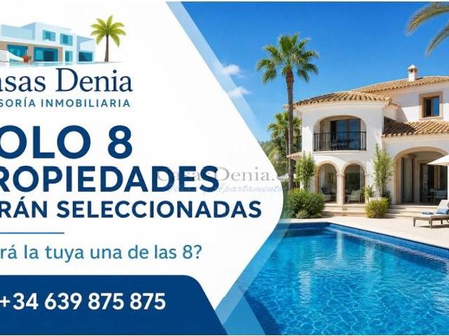 Local comercial en venta Denia