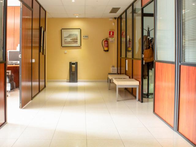 Local comercial en venta Denia