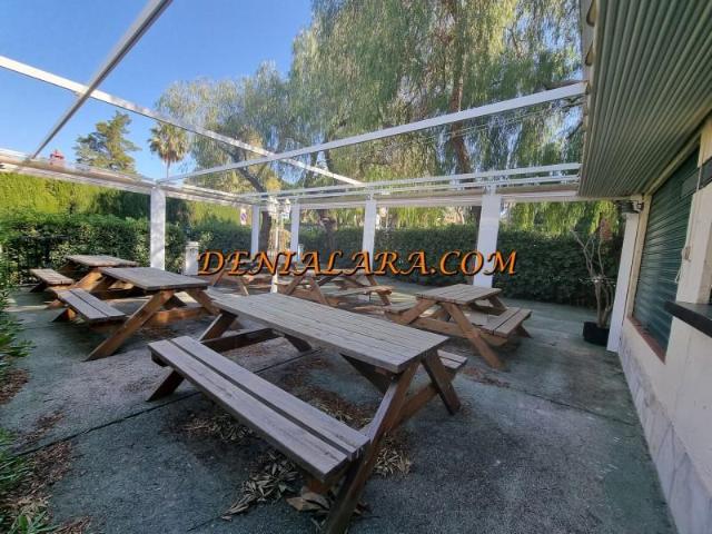 Local comercial en venta Denia