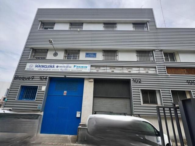 Local Comercial en venta, Distrito Norte, Sevilla