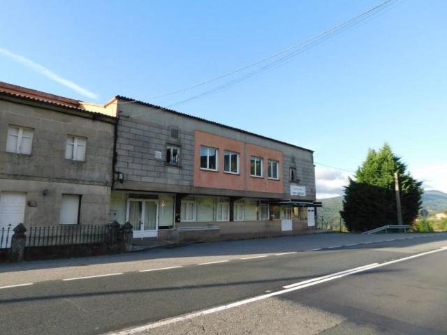 Local comercial en venta en Cotobade, Cotobade