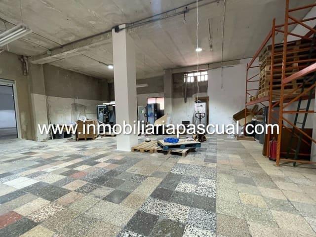 Local Comercial en venta en Cocentaina, Alicante