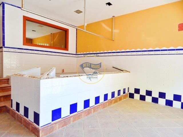 Local comercial en venta en Cocentaina, Cocentaina