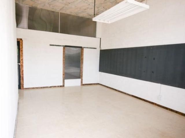 Local Comercial en venta en Coín, Málaga