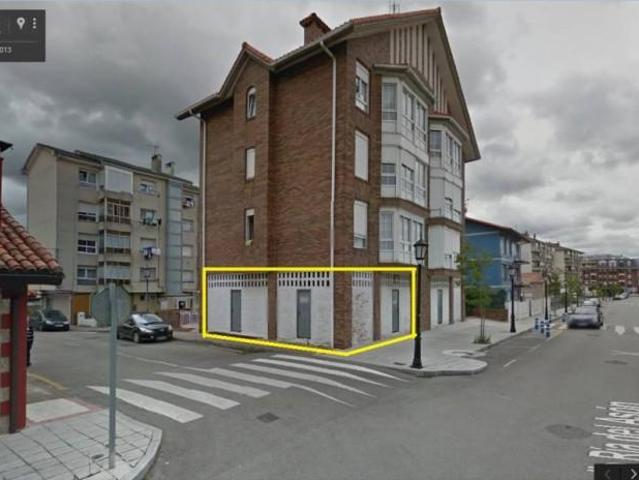 Local comercial en venta en Colindres, Colindres