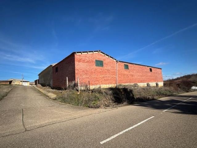Local Comercial en venta en Collazos de Boedo, Palencia