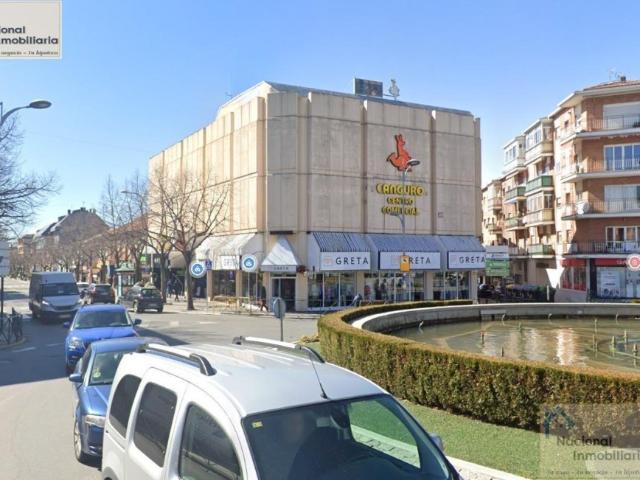 Local comercial en Venta en Collado Villalba Madrid