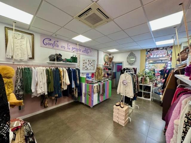 Local comercial en venta en Colmenar Viejo, El mirador