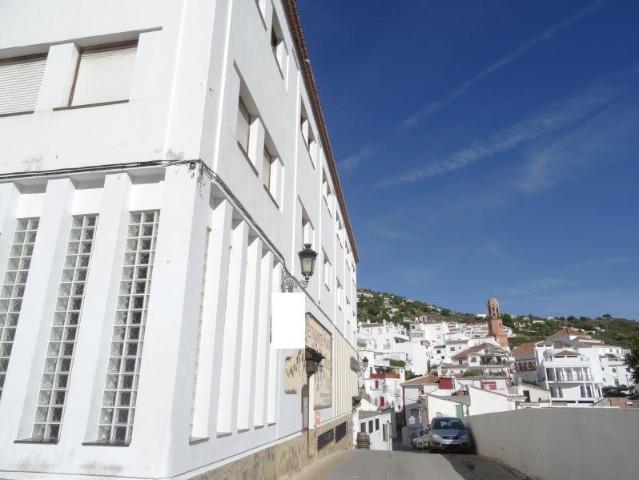 Local comercial en venta en Cómpeta