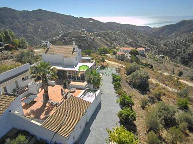 Local comercial en venta en Cómpeta, Competa