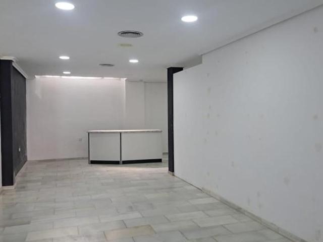 Local comercial en venta en Córdoba, Zoco