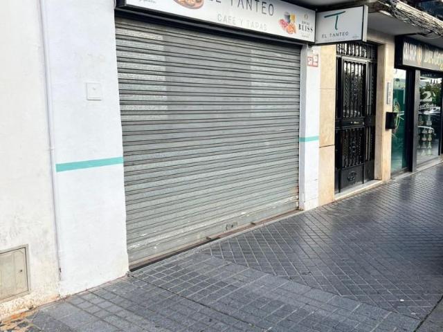 Local comercial en venta en Córdoba, Arcangel