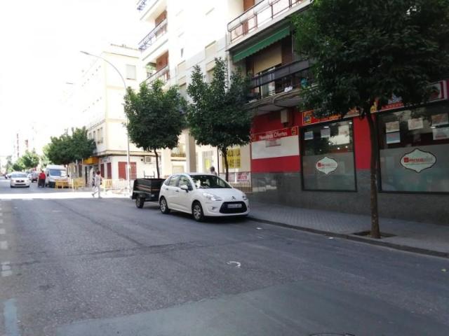 Local comercial en venta en Córdoba, Av. del Aeropuerto